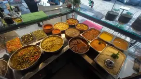 Life Artemis Otel - Restaurant
