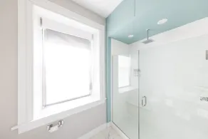 The Blackburn Inn and Conference Center - Salle de bain