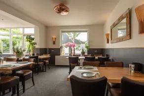 Hotelletje de Veerman - Restaurant