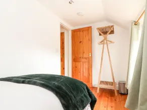 Keepers Cottage - Chambre