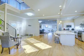 Soccer Lovers Welcome: Seattle Area Home w/ Views - Intérieur