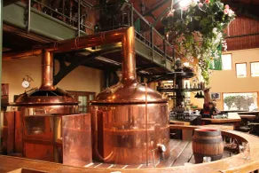 Hotel zum Brauhaus - Ristorante