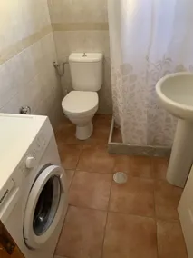 FOUFAS HOUSES - Bagno