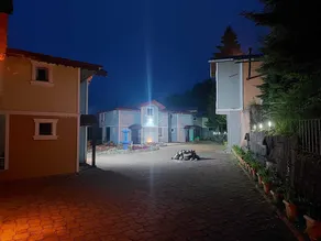 Zarha Mountain Resort - Reception