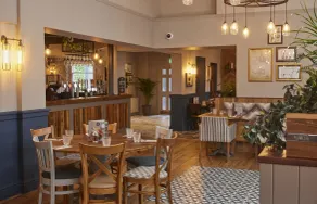 Holmfield Arms by Greene King Inns - Restaurant