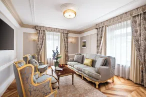 Hotel Flüela Davos - The Unbound Collection by Hyatt - Camera