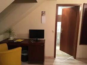 Hotel Schöne Aussicht - Room