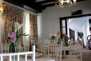Palacio Doñana , Rural & Luxury - Restaurant