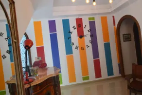 Le Streghe di Roma B&B - Indgang