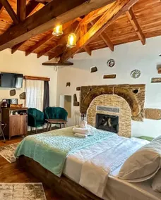 Areto Konak Hotel Adults Only Ages 15 + - Chambre