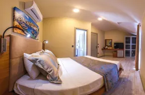 Göcek Centre Hotel - Room