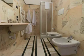 Al Colle - Baño