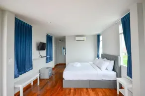 Bianco House Resort - Værelse