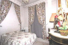 Hôtel Le Marie Stuart La Roche-sur-Yon - Chambre