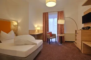 Wohlfühlhotel Goiserer Mühle - Room