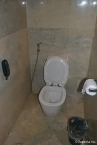The Penthouse Hotel and Residences - Salle de bain