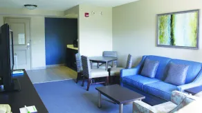 Holiday Inn Hotel & Suites Tallahassee Conference Center North by IHG - Chambre