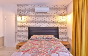 Natur-el Apart - Room