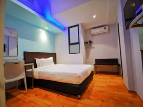 D'Green Hotel Kuching - Room