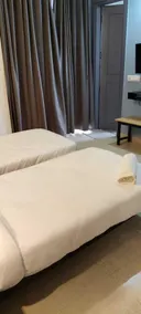Akshay Home Stay - Room