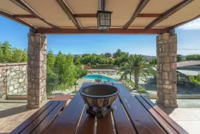 Vintage Suites Trikala - Utsikt fra rommet