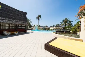 VCV VILLA BAHÍA FELIZ - Piscine