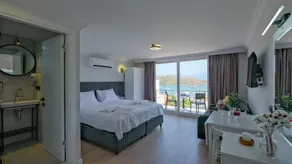 Miralya Rooms - Habitación