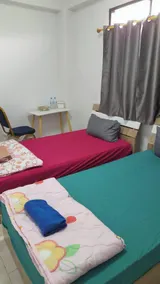 Natcha Place Klongluang 35 - Rom