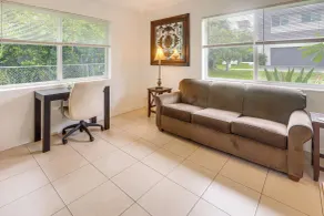 Walk to Atlantic Ave & Beach! Home w/ Yard & Patio - Interiör