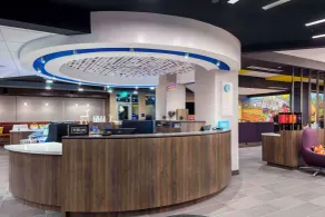 Tru By Hilton Manteca, Ca - Réception
