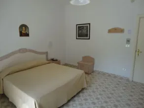 Hotel Candia - Chambre
