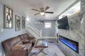 Modern & Convenient! Group Stay in Highland Square - Innenbereich