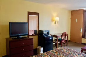 Rodeway Inn Monroe - Chambre