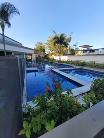 Samba convention suites - Basseng