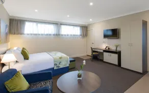 Comfort Inn & Suites Warragul - Room