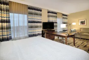 Hampton Inn & Suites Baltimore/Aberdeen - Chambre