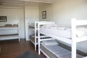 Island Vibe Backpackers Jeffreys Bay - Room