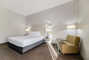 Best Western Auburndale Inn & Suites - Chambre