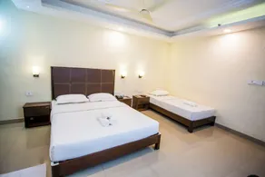Hotel Menino Executive - Værelse