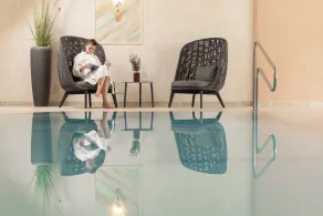 Aktiv & Vitalhotel Bergcristall - Pool