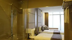 Muong Thanh Luxury Ha Nam - Chambre