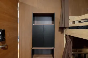 Little Japan Echigo - Chambre