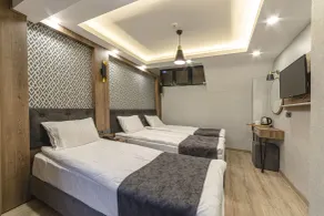 World Heritage Center Hotel - Rom