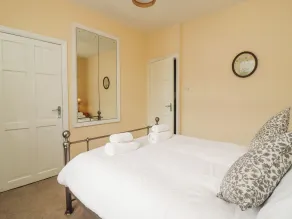4 Pembroke Street - Room