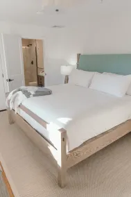 Shepherd's Run  - Chambre