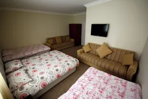 EVİM OTEL - Værelse