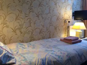 The Arran - Room