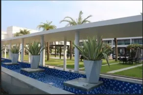 Kiranshree Grand - Restaurant