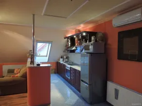 Bajor Panzió Bük-Bükfürdő, Adults Friendly 12 Plus - Habitación