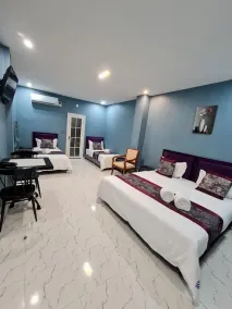 Residencial DB - Room